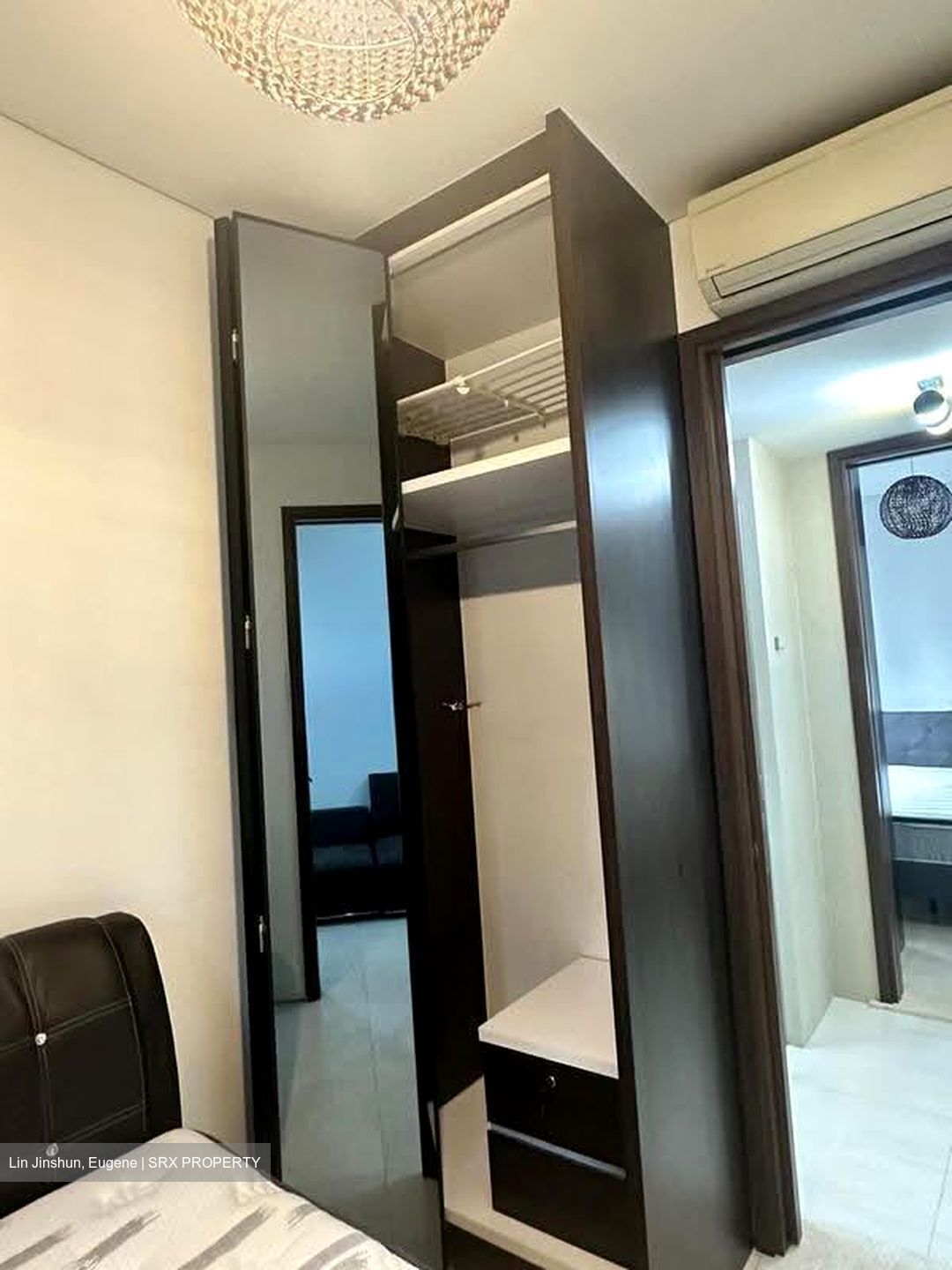 Robinson Suites (D1), Apartment #616503431